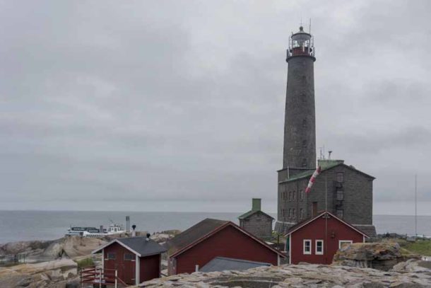 20 Best Lighthouses In The World Contented Traveller