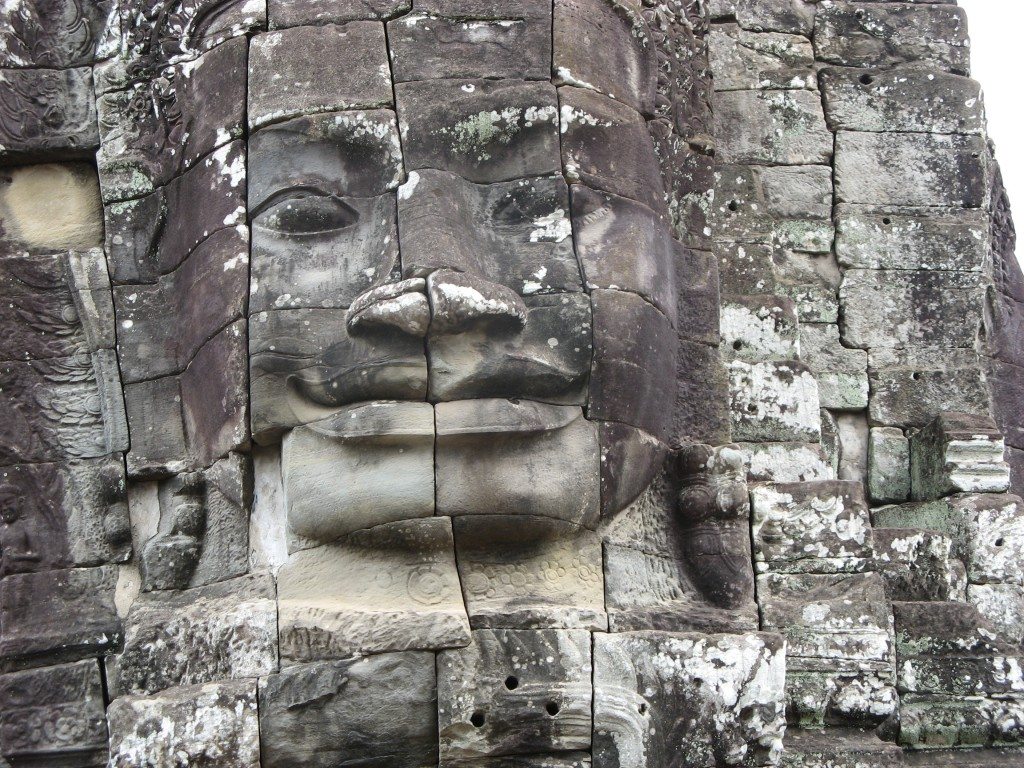 Angkor Archaeological Park, Cambodia