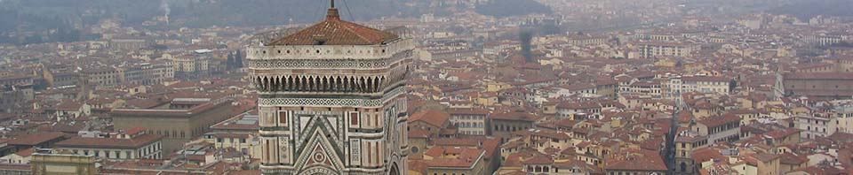 Florence, Italy