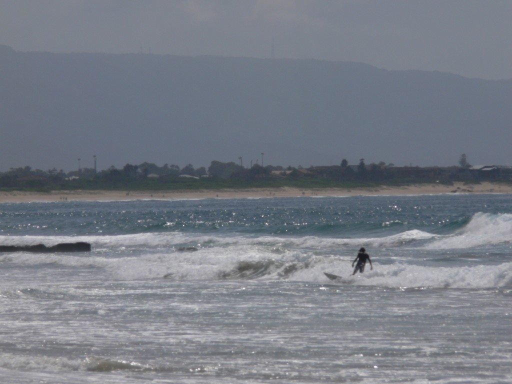 Bondi Beach