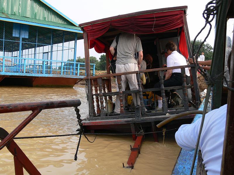 battambang, cambodia