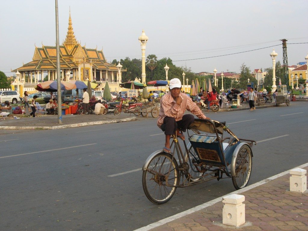 Phnom Penh, Cambodia