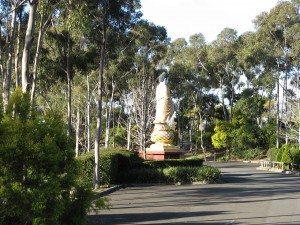 nan tien temple, wollongong