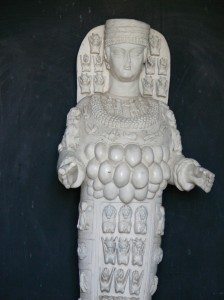 artemis in Ephesus