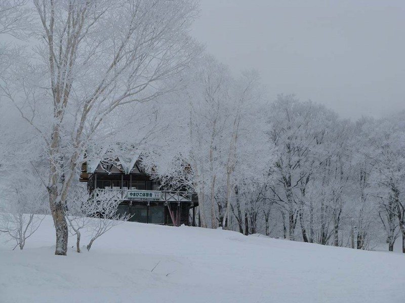 Nozawa Onsen, it’s nearly time. Is everyone ready?