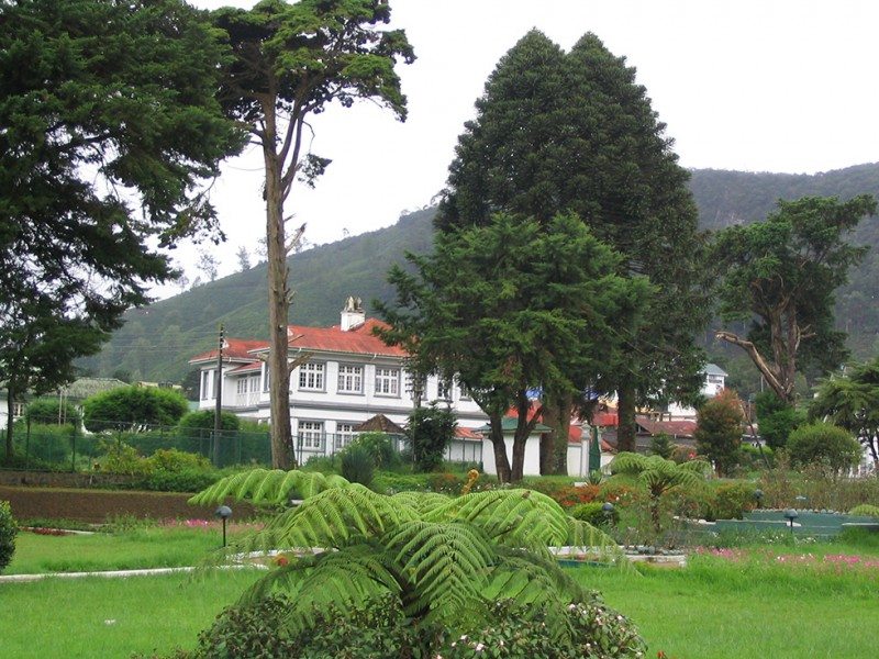 Nuwara Eliya Sri Lanka