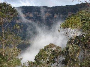 Blue Mountains, NSW