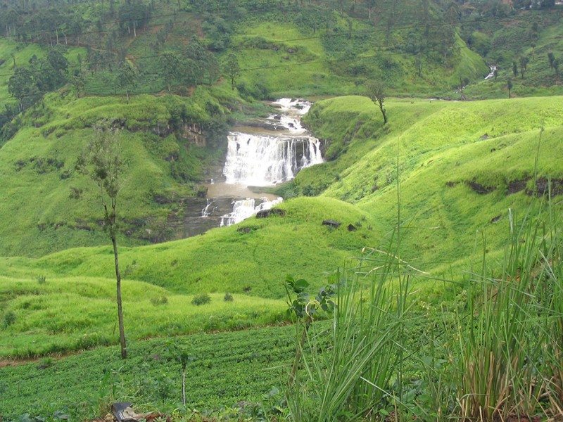 Nuwara Eliya Sri Lanka