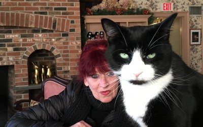 Why National Geographic will Never Ask Me to Write for them.