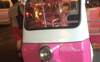 10 Do’s and Don’ts in Bangkok