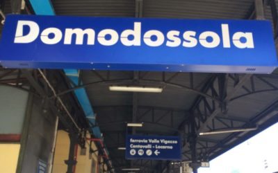 Domodossola: An archetypal Italian village & UNESCO site