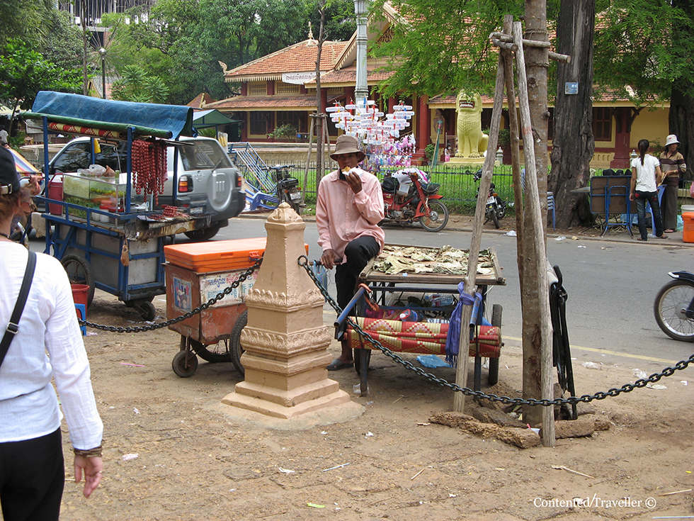 Cambodian Cuisine