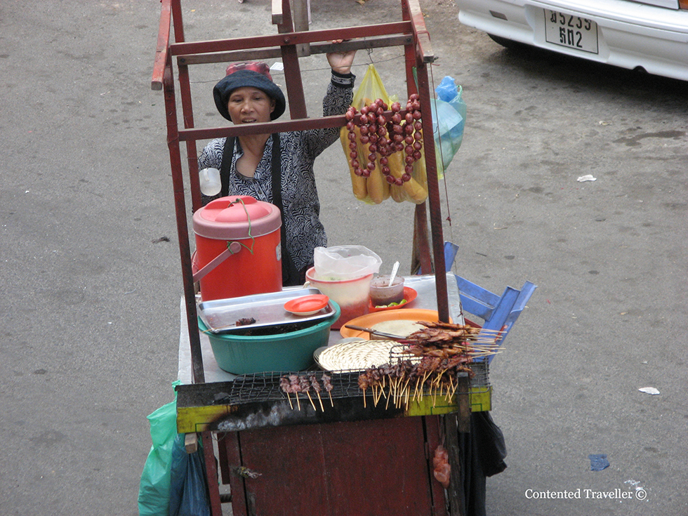 Cambodian Cuisine