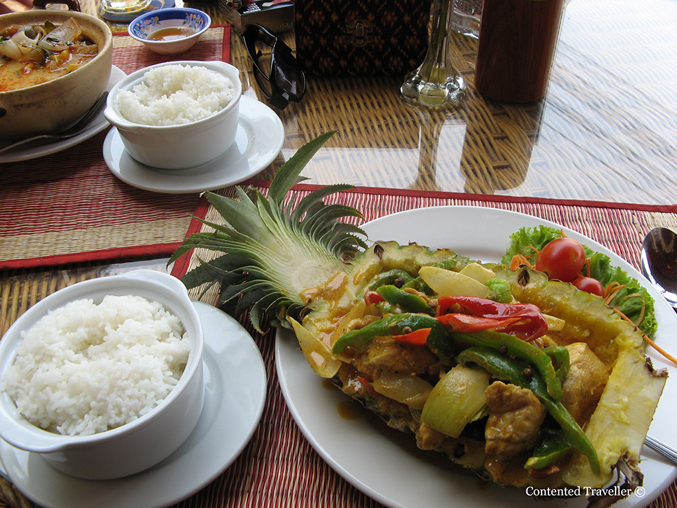 Cambodian Cuisine