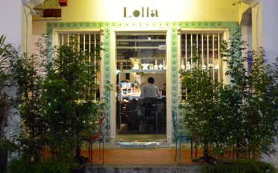 Singapore – “Outside my Front Door” by Remarkable Travels