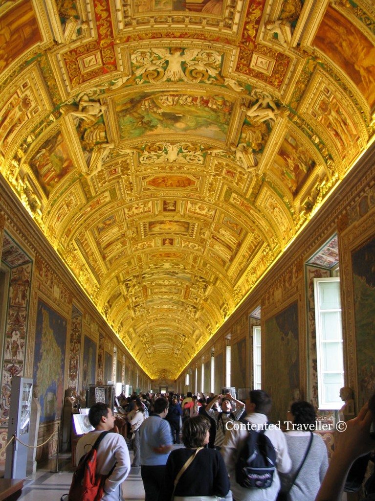 Vatican, Rome