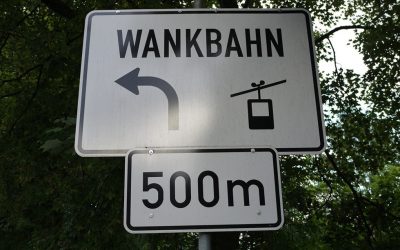 G is for Germany they have a way with words