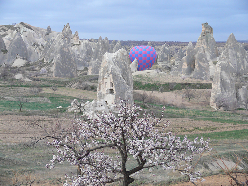 goreme-in-the-cappadocias