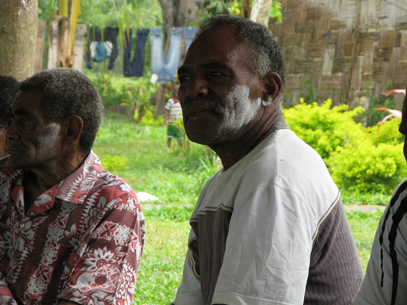 How to drink Kava In Fiji