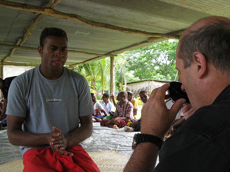 How to drink Kava In Fiji