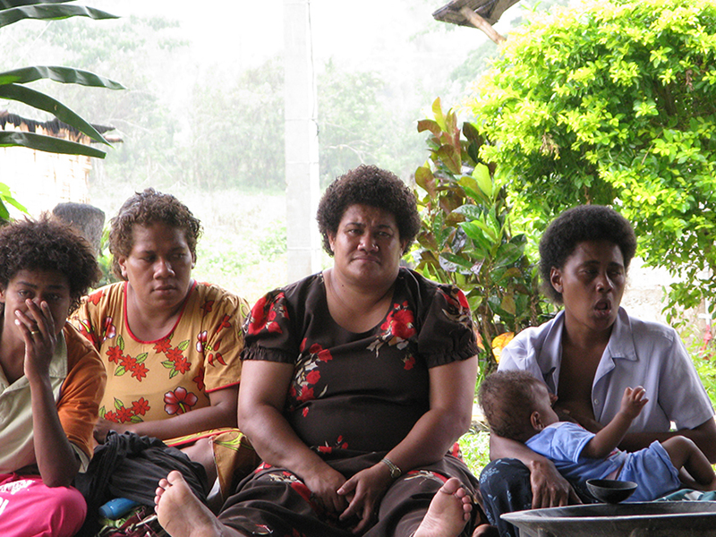 How to drink Kava In Fiji