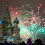 Russian celebrations