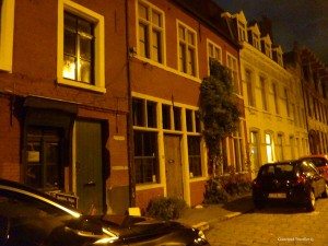 Ghent accommodation