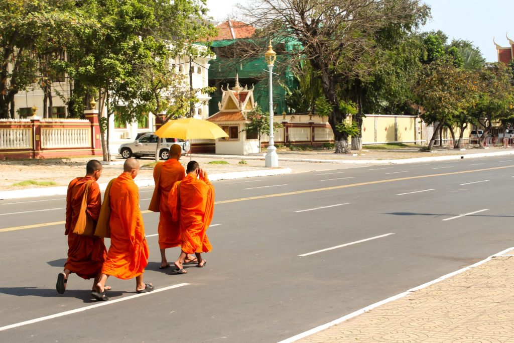 phnom penh