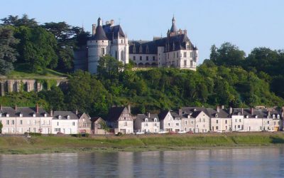 France – “Outside my Front Door” by Aussie in France