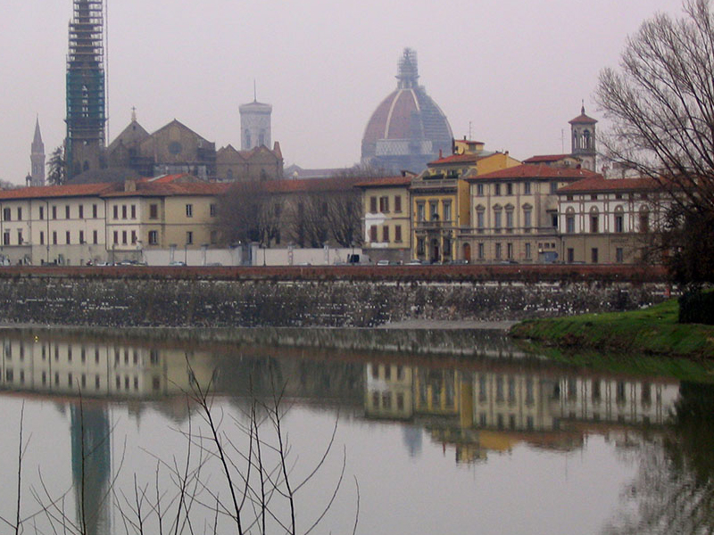  climb to the top of the Duomo