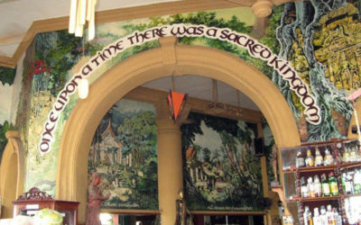 Phnom Penh – the good, the bad and the ugly