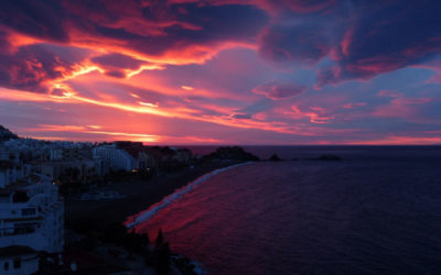 Spain – “Outside my Front Door” by Wagoners Abroad