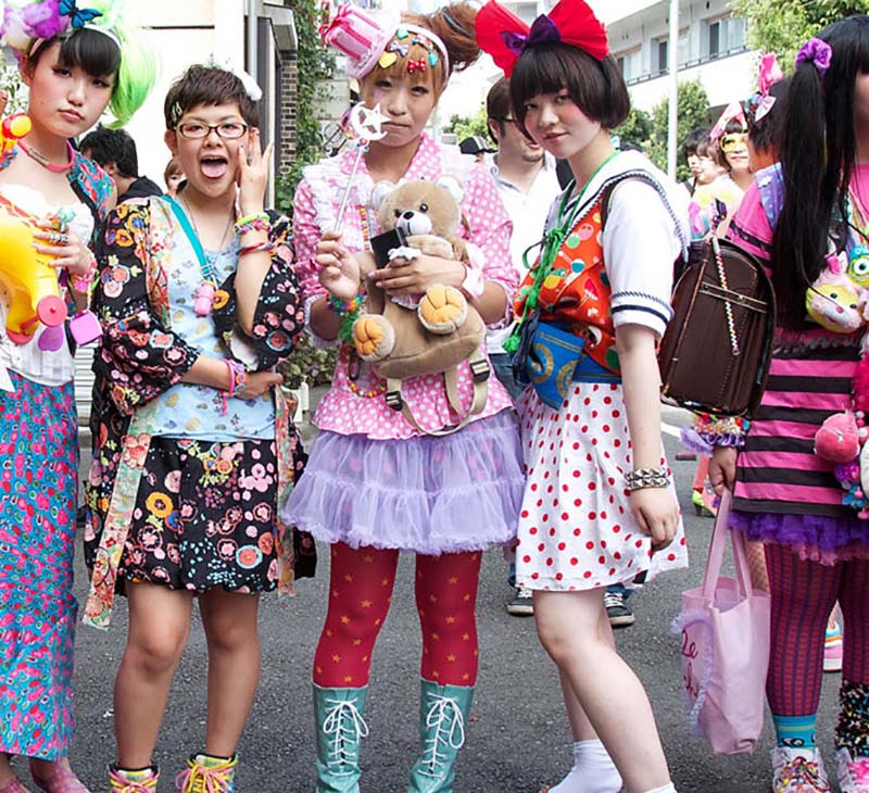 Japanese dress up deals for girl