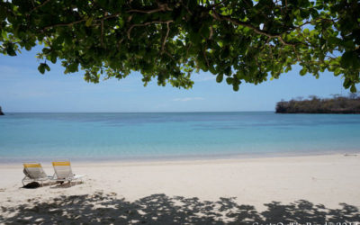 Grenada – Outside my Front Door by Goats on the Road