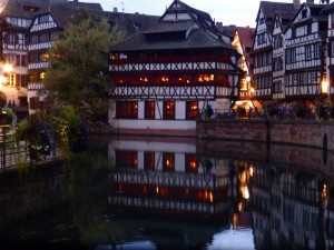 Strasbourg-France