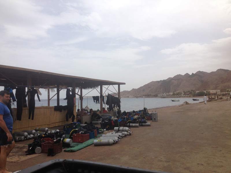 dahab