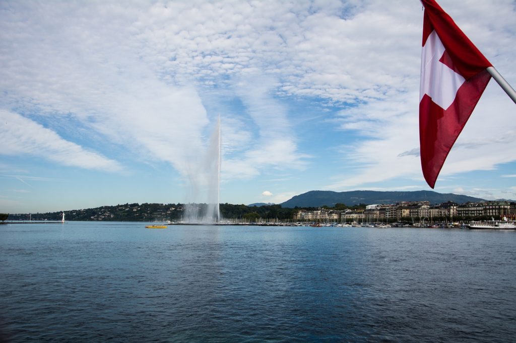 Geneva Amazing Experiences