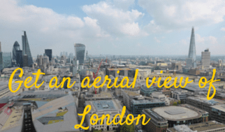  50 things to see and do in London