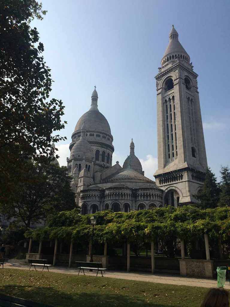 Montmartre