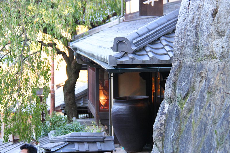 Staying in a Ryokan in Japan