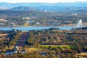 canberra