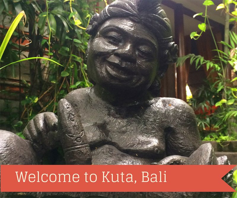 Kuta-Bali 