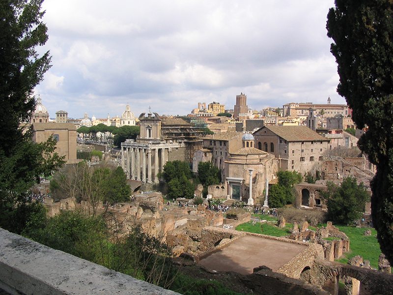 48-hours-in-rome