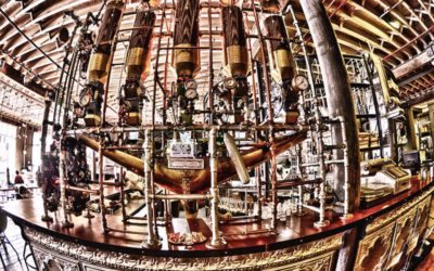 Truth Coffee Roasting Cape Town, SOUTH AFRICA