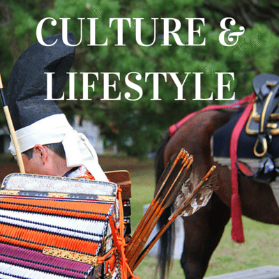 culture & lifestyle