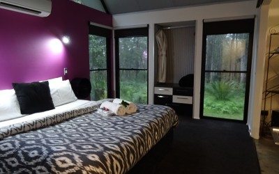 What is a Bower? The Bower at Broulee Australia