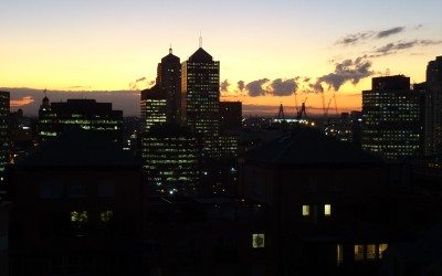 Adina Apartment Hotel Sydney – TripAdvisor Hall of Fame