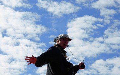Whale Watching in Sydney Australia