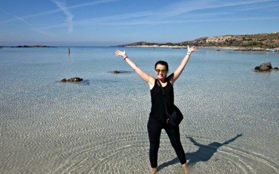 Leuven, Belgium  Outside my Front Door