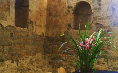 Where Ancient History meets Modernism Mercer Hotel Barcelona